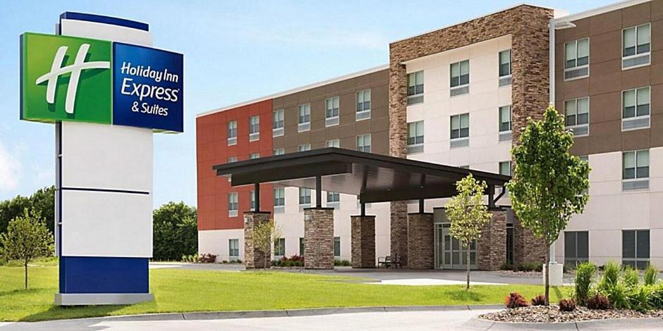 Where to Stay Near Abernathy Park: 4 Hotels at Fort Bliss
