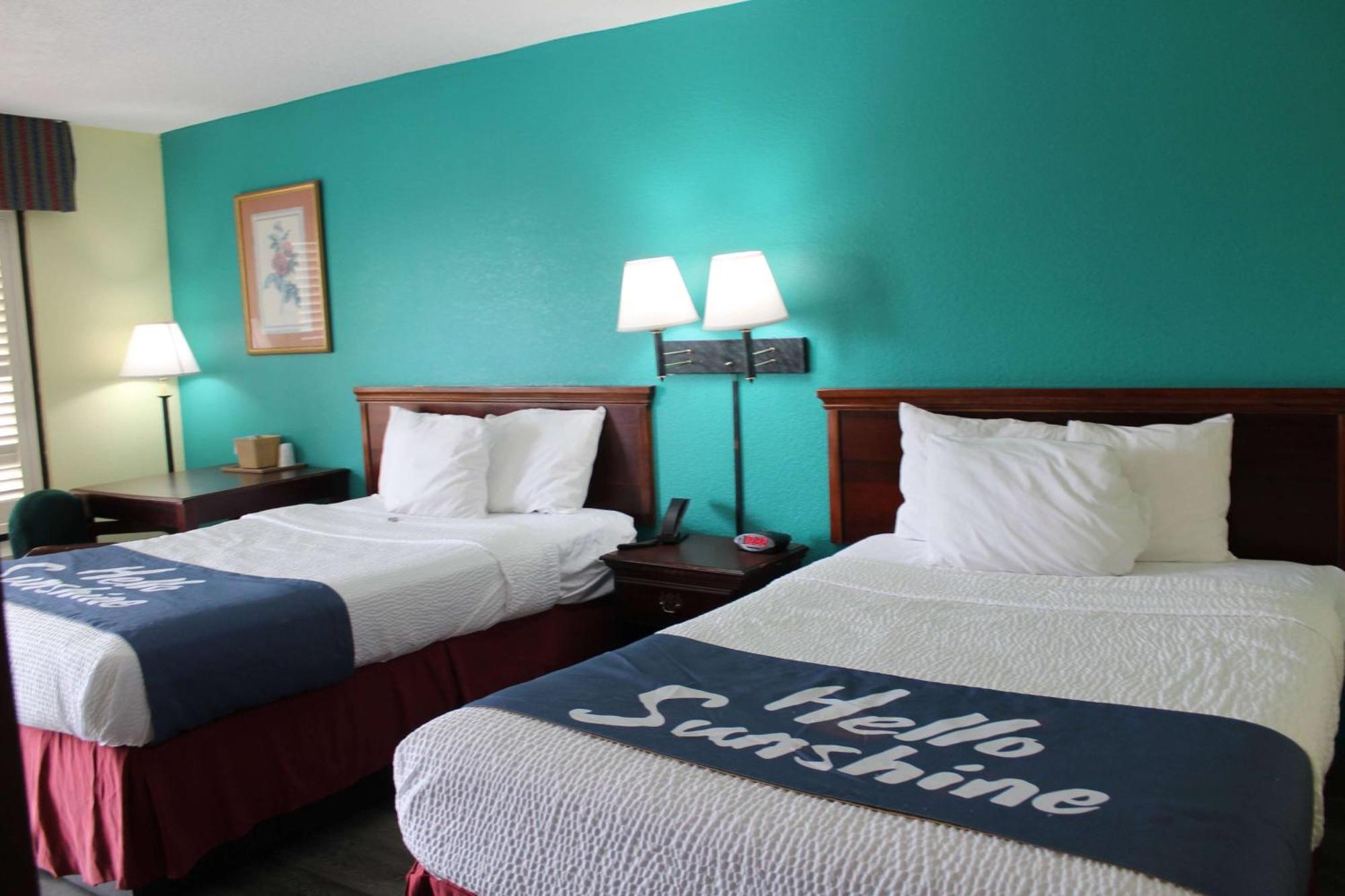 Where to Stay in Panhandle Florida: 8 Best Hotels