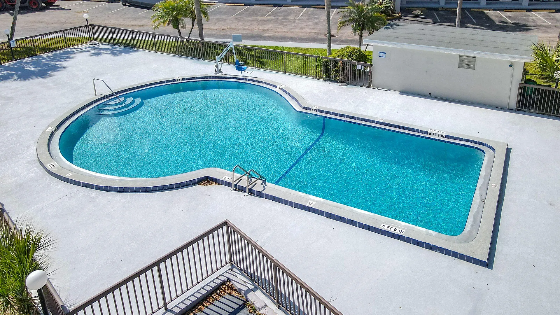 Where to Stay Near St. Augustine Distillery: 11 Budget Hotels