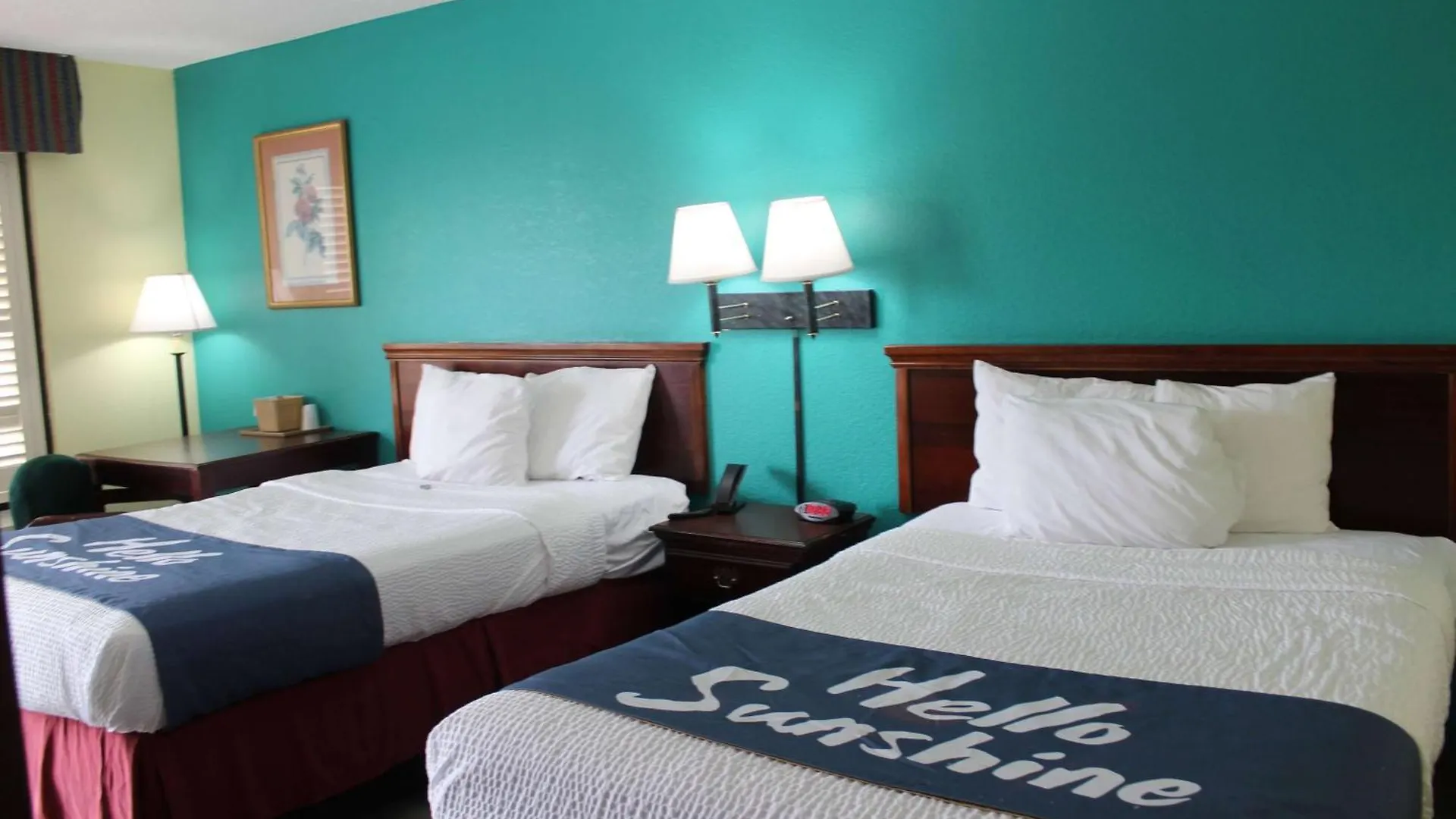 Where to Stay in Panhandle Florida: 8 Best Hotels