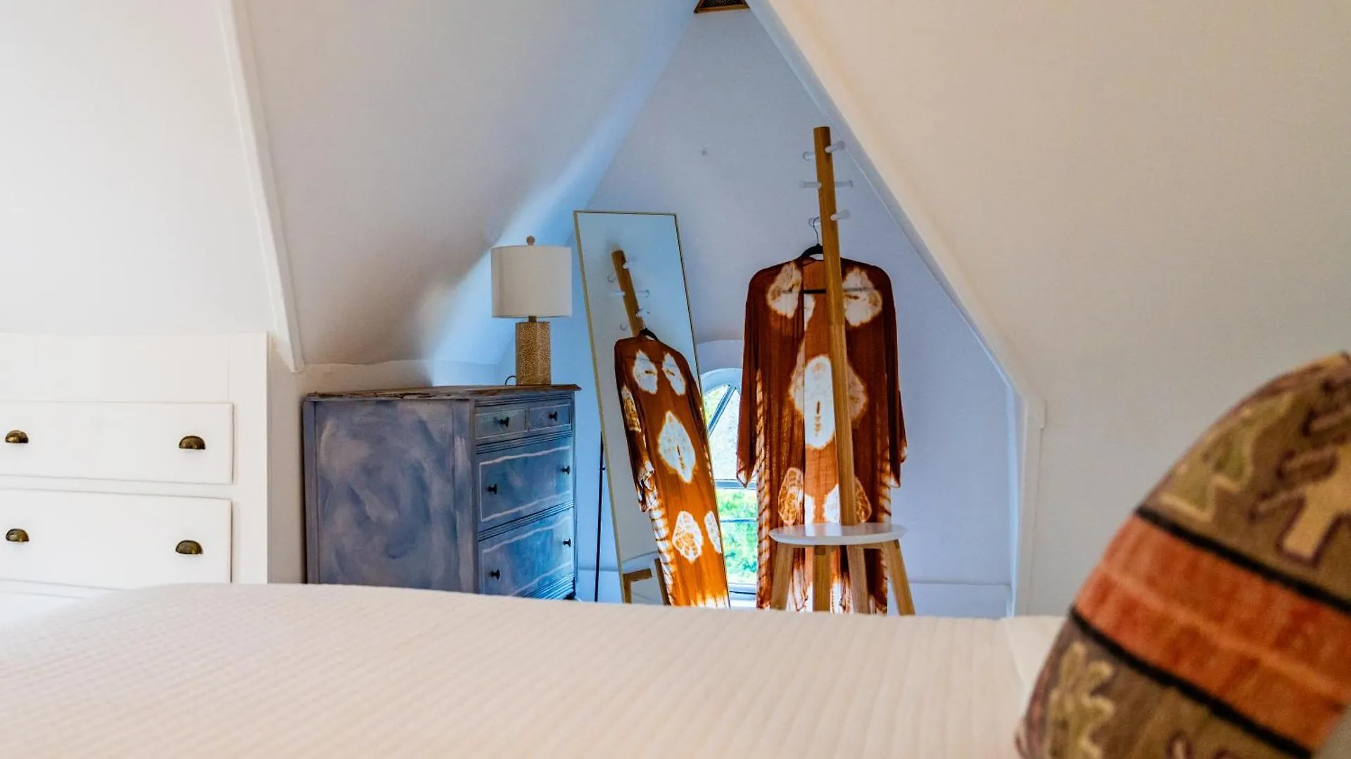 5 Central Hotels in the Catskill Mountains That Deliver