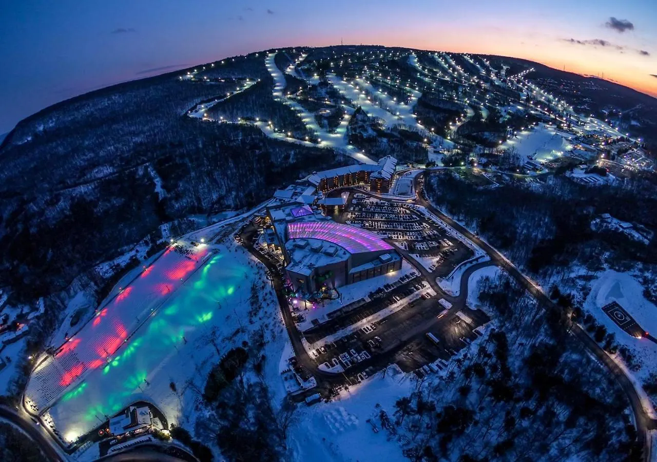 15 Resorts in Pennsylvania That Are Worth the Stay