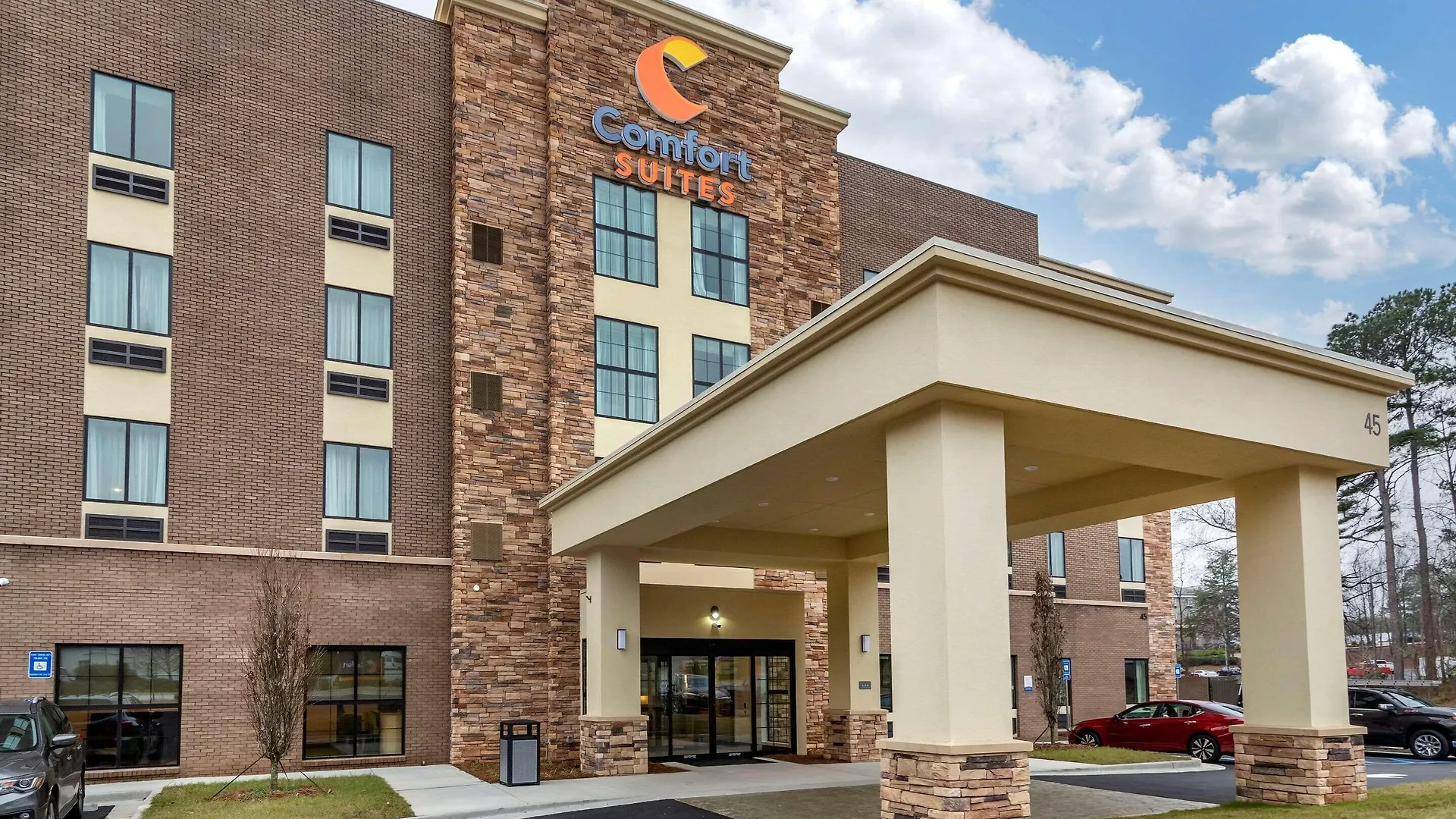 15 Top-Rated 2-Star Hotels in Atlanta Metropolitan