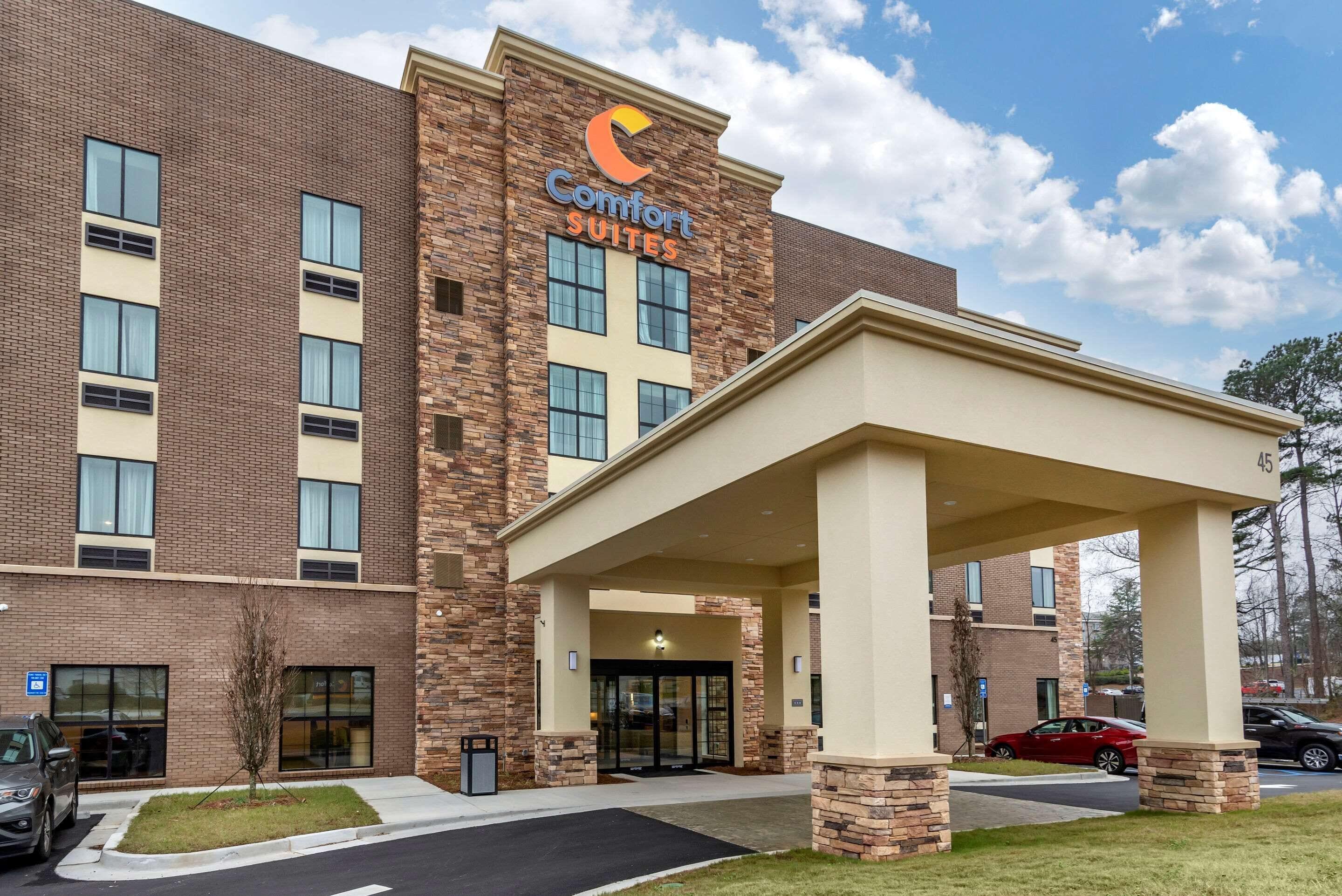 15 Top-Rated 2-Star Hotels in Atlanta Metropolitan